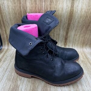 Mens Roll Top Timberland Boots for Sale up to 90% Off: Poshmark